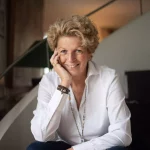 Béatrice des Ligneris, Coach de BDL Consulting